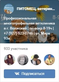 Группа Питомец в ВКонтакте группа питомец в вконтакте